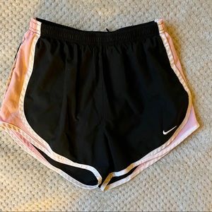 Nike Dri-fit Tempo running shorts